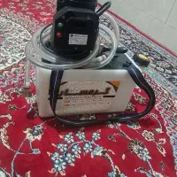 پمپ اسید شویی گرمسار