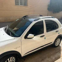 کوییک R اتوماتیک مدل 1401