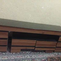 میز تلویزیون سالم