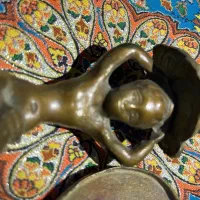 مجسمه عتیقه معاوضه