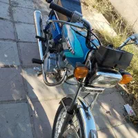 کویر مدل ۸۶ برگه اوراق