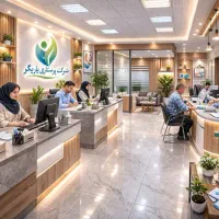 اعزام و استخدام پرستار سالمند.همراه بیمار در منزل