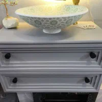 روشویی کابینتی
