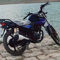 موتور ایردوکو ایران دوچرخ مدل ۴۰۲