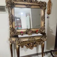 مبل هفت نفره چوب راش 15000000میلیون تومان