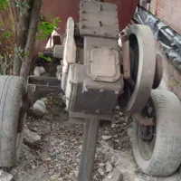 موتور اب