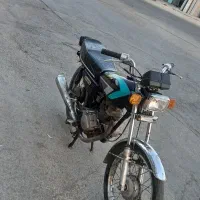 موتور۱۲۵پارکینگی برگه پارکینگی