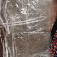 کاور لوازم برقی