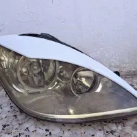 چراغ جلو تیبا