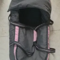 ساک حمل نوزاد