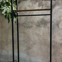 رگال طبقه دار و اویز