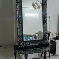آینه کنسول