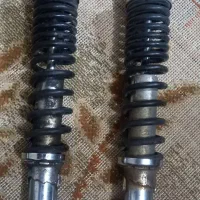 کمک هوندا ۱۲۵