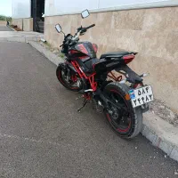 بنلی ۱۵۰ نیو مدل ۴۰۲