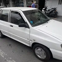 پراید مدل 90