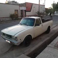 خودرو پیکان بار