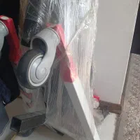 بالابر بیمار مکانیکی مخصوص سفر