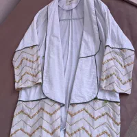 مانتو کتی مزون دوز نو