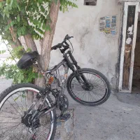 دوچرخه دنده ای