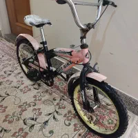 دوچرخه تی پی تی سایز 16