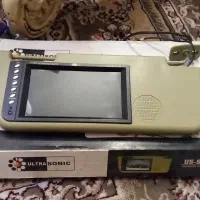 مانیتور آفتابگیر