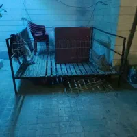 تخت سنتی