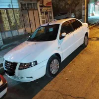 سمند سورن پلاس دوگانه1403 معاوضه با دناآپشنال1404