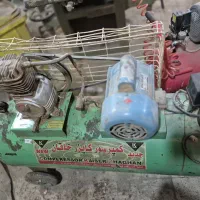 پمپ باد ۱۵۰ لیتری