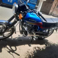 ساوین سی جی ال ۱۵۰ مدل ۱۴۰۴