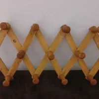 چوب لباسی نو