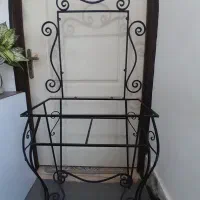 میز آرایشی در حد نو