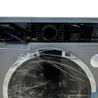 لباسشویی دوو لایف ذن ۸ کیلویی