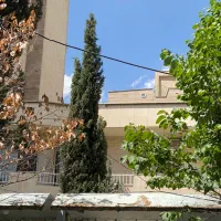۲۲۸ متر کلنگی با جواز ۵ طبقه پاسداران