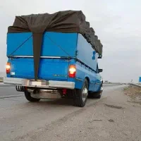 نیسان وانت کرایه
