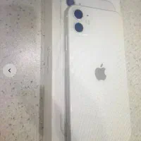 ایفون 11نرمال پلمپ بدون نقطه
