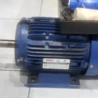 دینام ۳ اسب