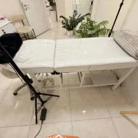تخت مژه