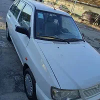 ۱۱۱مدل ۹۷|خودرو سواری و وانت|تهران, شهرک آسمان|دیوار