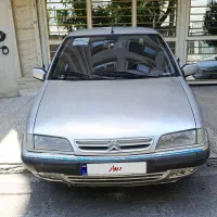 زانتیا مدل آخر83میباشد