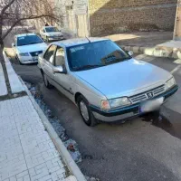 پژو