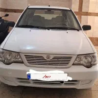 پراید SE111