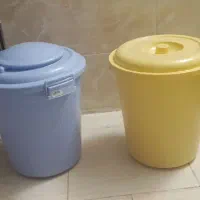 سطل آشغال