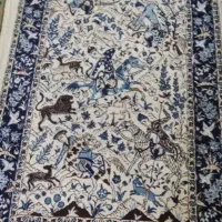 قالیچه۱در ۱،۵ یک جفت