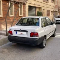 پراید مدل ۹۲