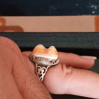 انگشتر بابا قوری