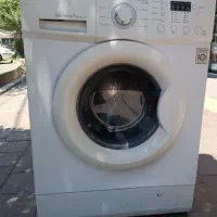 لباسشویی LG
