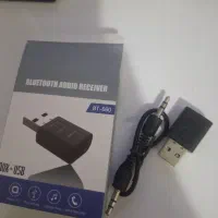 دانگل بلوتوثی bt-660