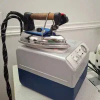 استخدام اتو زن خانم واسه اتو تکمیلی کاملا باسابقه