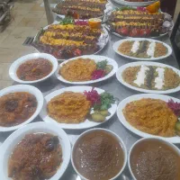 شراکت در افتتاح رستوران