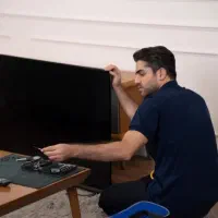استخدام تکنسین برق و تاسیسات